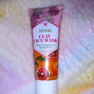 Bolero Soothing Clay Face Mask